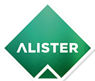Alister logo